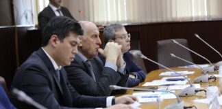 Объем финансирования ремонтных программ ЖКХ в Дагестане увеличился в 50 раз за четыре года