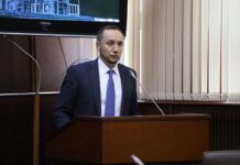 В Дагестане в 2026 году благоустроят 126 общественных территорий