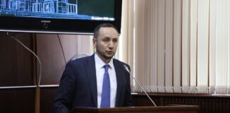 В Дагестане в 2026 году благоустроят 126 общественных территорий