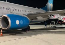 Аэропорт Махачкалы расширяет карту полетов: в летнем сезоне добавятся 10 новых маршрутов