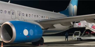 Аэропорт Махачкалы расширяет карту полетов: в летнем сезоне добавятся 10 новых маршрутов