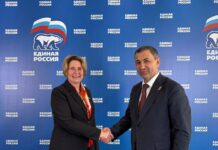 Дагестан вошел в число лидеров федерального проекта «Школа ЖКХ»