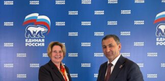 Дагестан вошел в число лидеров федерального проекта «Школа ЖКХ»