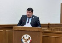 В Махачкале усилят меры безопасности в дни празднования Ураза-байрама