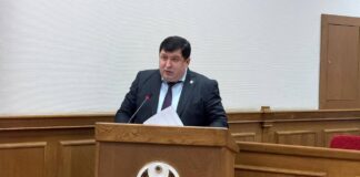 В Махачкале усилят меры безопасности в дни празднования Ураза-байрама