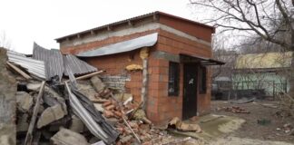 Мэрия Махачкалы в судебном порядке демонтировала незаконный гараж на улице Юсупа Акаева