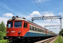 В Дагестане с 24 по 27 марта изменится расписание электричек