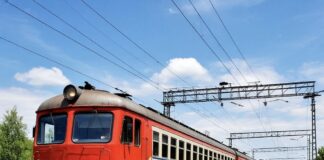 В Дагестане с 24 по 27 марта изменится расписание электричек