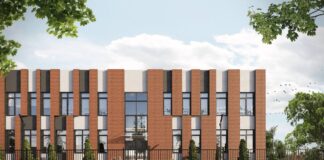 В Кизилюртовском районе возведут новый корпус начальной школы на 200 мест