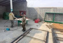 В Дагестане установят более 50 новых стендов для профилактики лесных пожаров