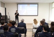 В Махачкале прошло торжественное собрание «Крым: симфония времен и культур»