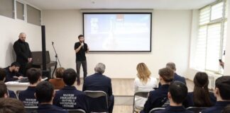 В Махачкале прошло торжественное собрание «Крым: симфония времен и культур»