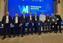 Первый заммэра Махачкалы Нариман Батырбиев проходит обучение в Президентской академии в Москве