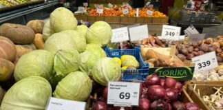 Правительство Дагестана усилило мониторинг цен на продукты перед праздником Ураза-байрам