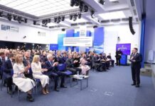 Сергей Меликов определил приоритеты избирательной кампании – 2026 в Дагестане