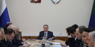 Правительство Дагестана усиливает меры по профилактике опасных инфекций в преддверии сезона