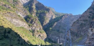 «Россети Северный Кавказ» инвестируют 1,74 млрд рублей в энергобезопасность Дагестана в 2026 году