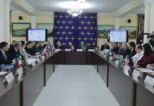 В Дагестане обсудили расширение мер поддержки участников СВО и их семей