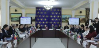 В Дагестане обсудили расширение мер поддержки участников СВО и их семей