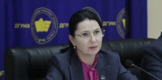 Женское движение «Единой России» представило инициативы по расширению мер поддержки участников СВО