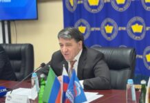 Махачкала закупит 141 новый автобус для улучшения транспортного обслуживания