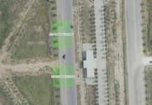 Махачкала вернула себе 1000 кв. метров незаконно захваченной земли