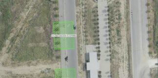 Махачкала вернула себе 1000 кв. метров незаконно захваченной земли