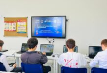 В Махачкале пройдут соревнования студенческой лиги гонок дронов «Небо Отечества»