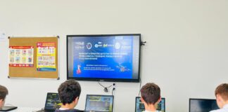 В Махачкале пройдут соревнования студенческой лиги гонок дронов «Небо Отечества»