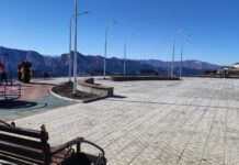 Хиби Алиев: «Дагестан — среди лидеров по вовлечению граждан в благоустройство»