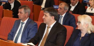 Джамбулат Салавов: « Мы продолжим действовать в интересах жителей Махачкалы»