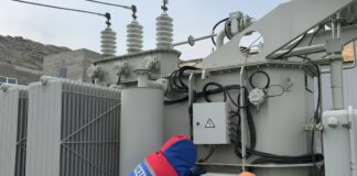 Энергетики повысили надежность электроснабжения потребителей Кировского района Махачкалы