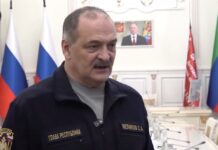 Пострадавшим от ливней жителям Дагестана окажут помощь