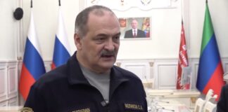 Пострадавшим от ливней жителям Дагестана окажут помощь