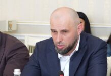 В Махачкале продолжаются масштабные работы по ликвидации последствий подтоплений