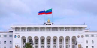 В Дагестане введен режим ЧС регионального значения из-за последствий стихии