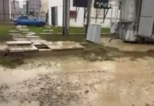 Энергетики готовятся к поэтапному запуску ПС «Приморская» во второй половине дня