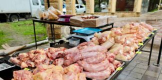 В столице Дагестана стартовала международная агропромышленная ярмарка «Содружество»