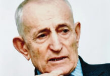 Самобытный философ дагестанской литературы