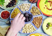 Рамадан – срединность и умеренность