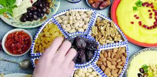 Рамадан – срединность и умеренность