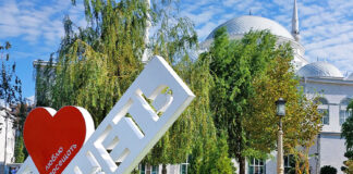 Одним абзацем