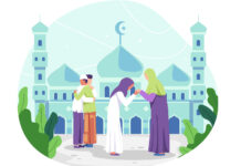 10 сунн Ураза-байрама