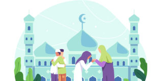 10 сунн Ураза-байрама