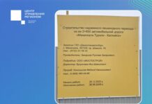 В Ленинском районе Махачкалы возможны перебои с водой из-за повреждённого водовода