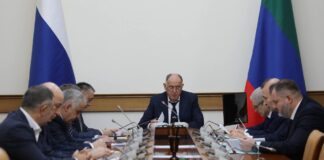 На реконструкцию дороги в Дагестане выделят более 600 млн рублей