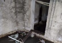 В Махачкале ТСЖ оштрафовано за неудовлетворительное состояние дома