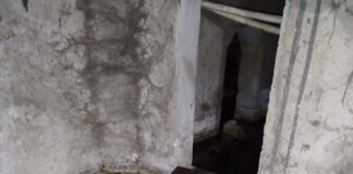 В Махачкале ТСЖ оштрафовано за неудовлетворительное состояние дома