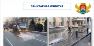 Системная работа по ключевым направлениям