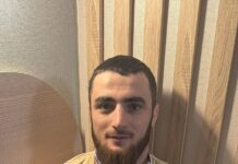 Дагестанский спортсмен стал призером Чемпионата России по рукопашному бою